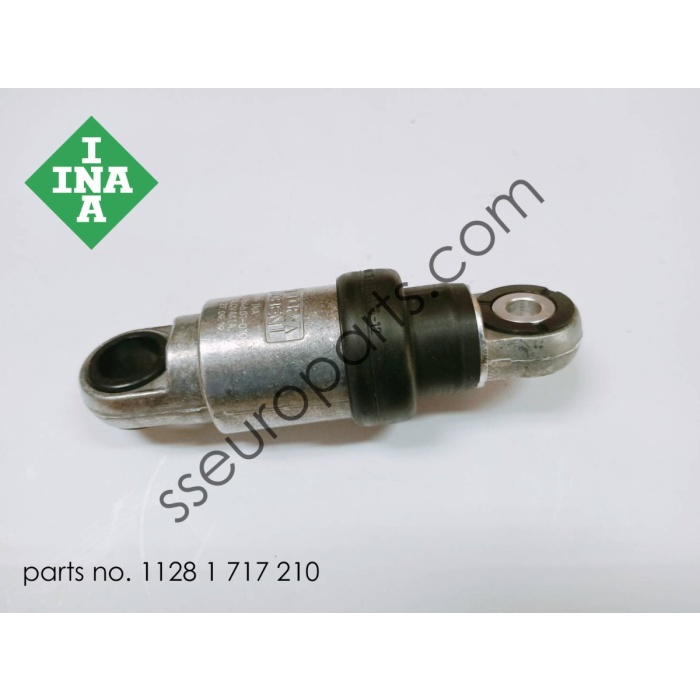 GERGİ BİLYASI E46/M3